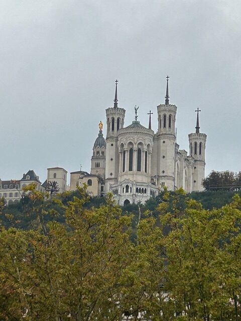 Lyon, France