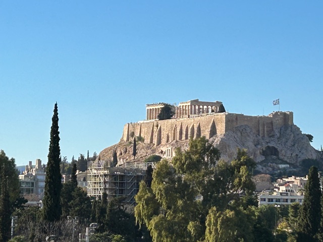 Athens