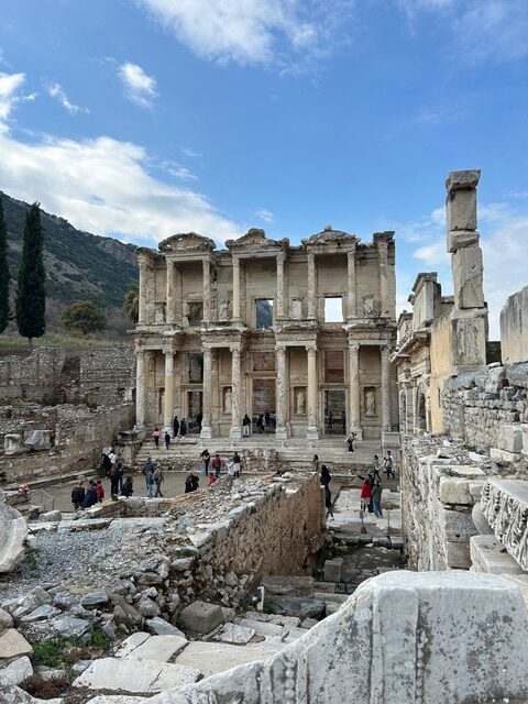 Ephesus and Selcuk